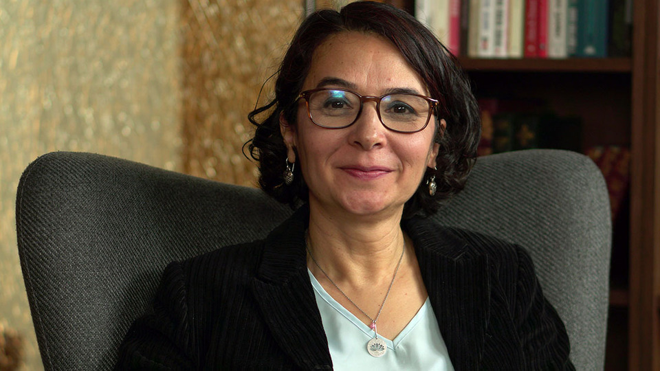 Serap Şimşek Yavuz kimdir?