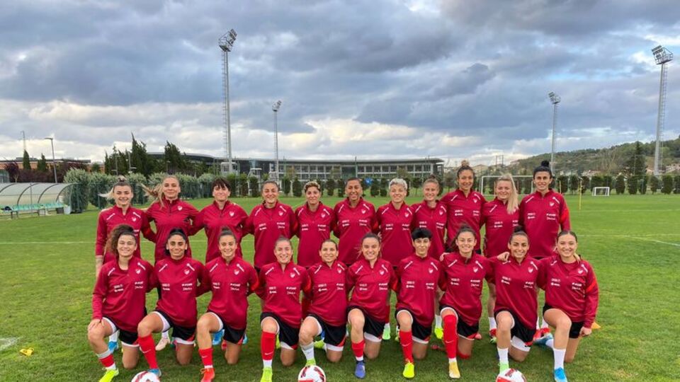 Millilerin rakibi Portekiz