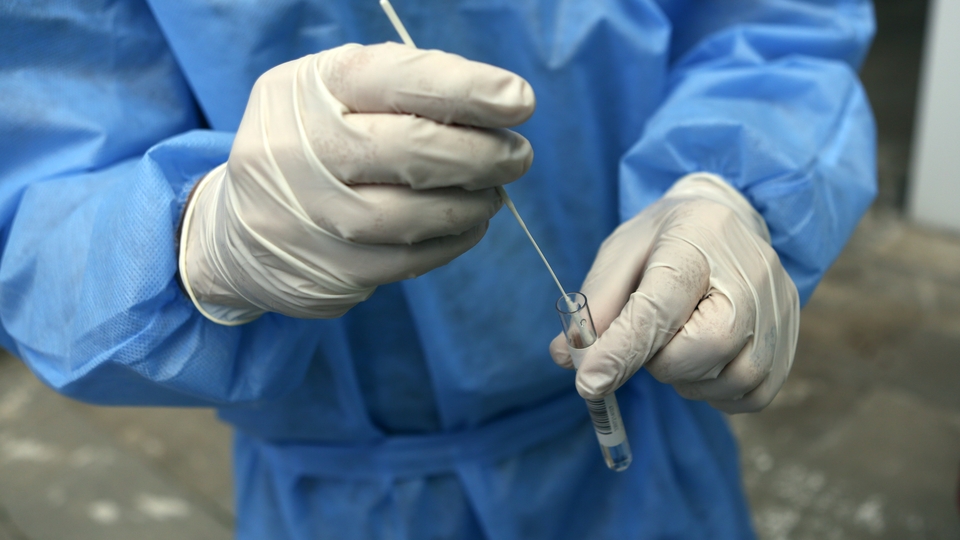 Milli Eğitim Bakanlığı'ndan yeni PCR kararı