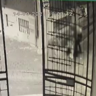 Zeytinburnu'ndaki vahşette eski koca yakalandı!