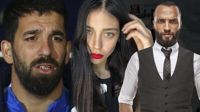 Arda Turan'ın 'taciz' davasında yeni gelişme!