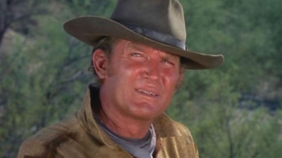 Ünlü oyuncu hayatını kaybetti