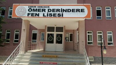 Öğrenciler pozitif çıktı, 3 sınıf karantinada