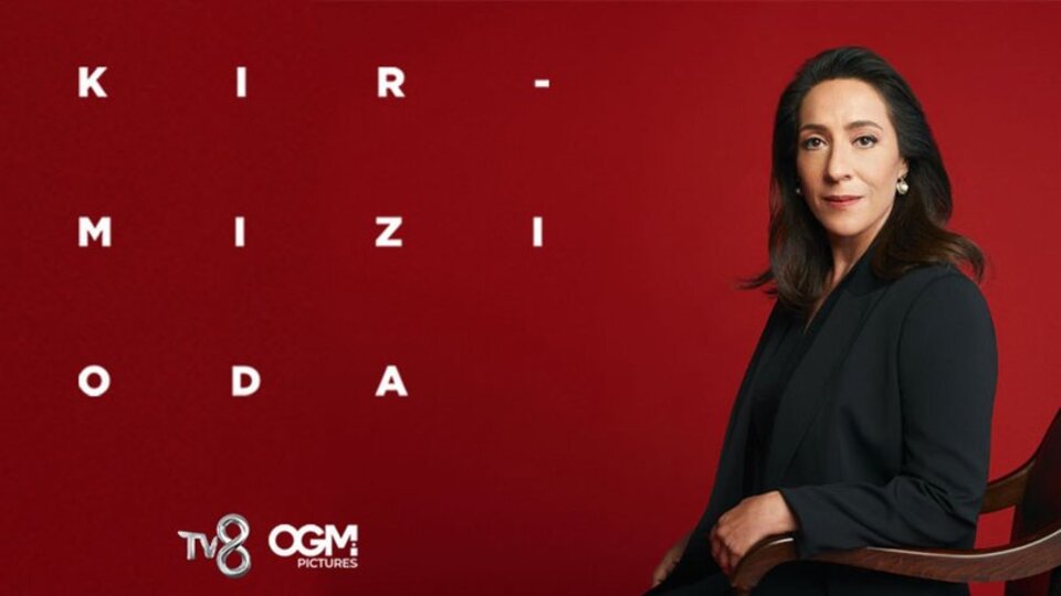 Kırmızı Oda ne zaman başlayacak?