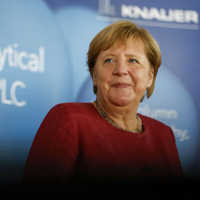 Almanya, Merkel sonrası döneme hazırlanıyor