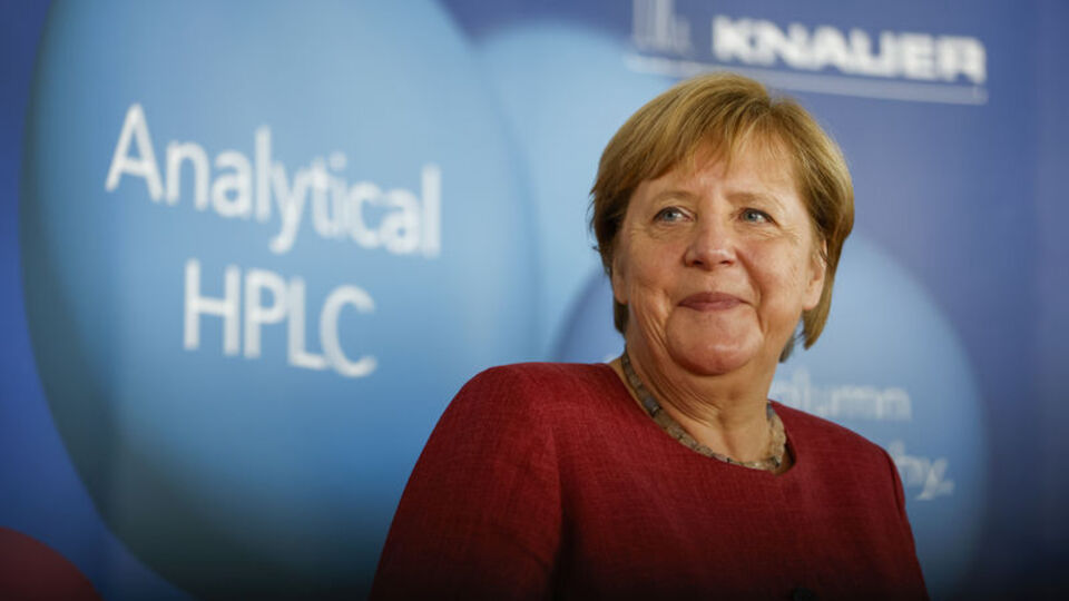 Almanya, Merkel sonrası döneme hazırlanıyor