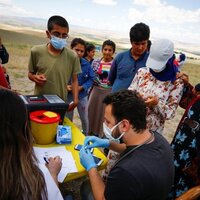 Koronavirüs tablosu: Verilerle Türkiye'de dördüncü dalga