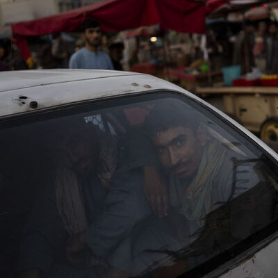 Nagehan Alçı Afganistan'da! Taliban'dan tanınma ve yol haritası mesajları