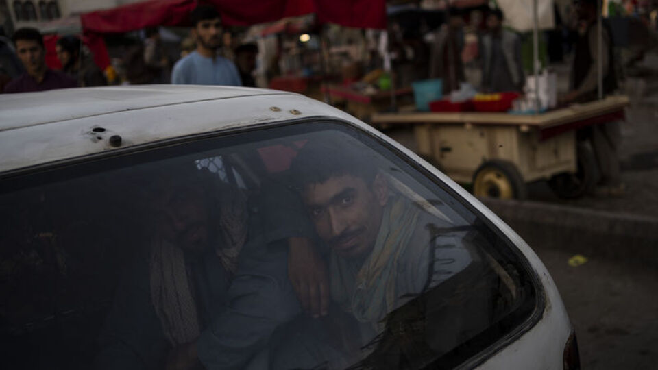 Nagehan Alçı Afganistan'da! Taliban'dan tanınma ve yol haritası mesajları