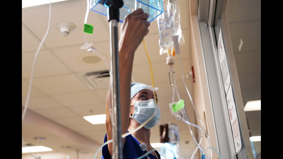 Yeni vaka sayısı açıklandı