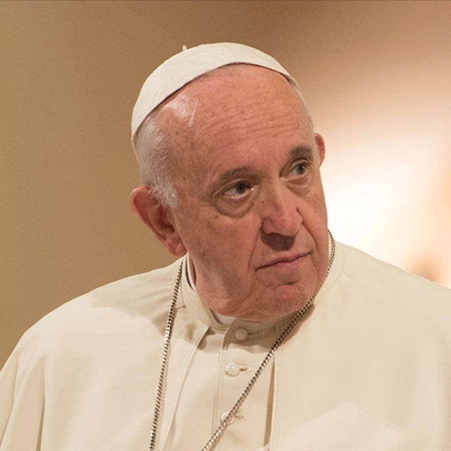 Papa Franciscus: Kürtaj cinayet