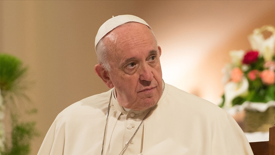 Papa Franciscus: Kürtaj cinayet