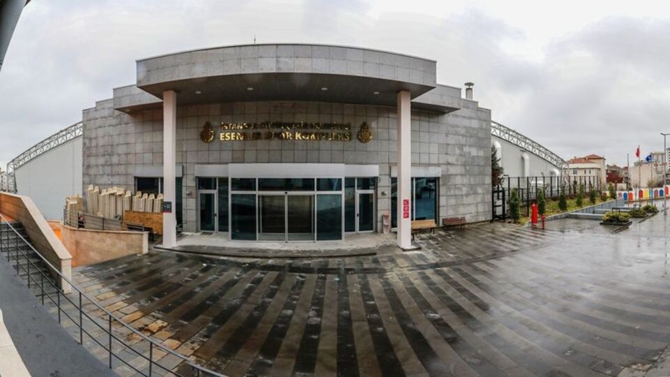 Klor gazı sızıntısı 5 kişiyi hastanelik etti