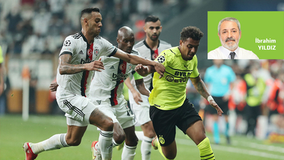 "Üst düzey bir maç"