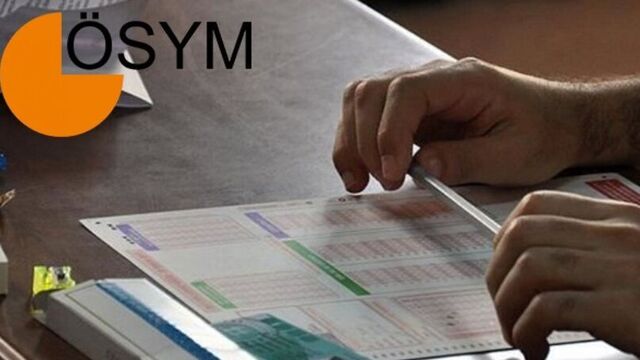 KPSS sonuçları için geri sayım