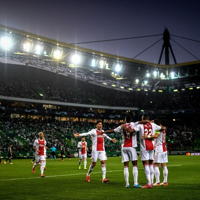 Devler Ligi'nde çılgın gece