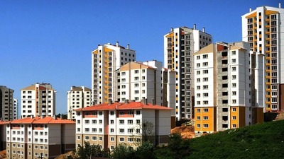 Konut üreticisinin patlayan maliyeti