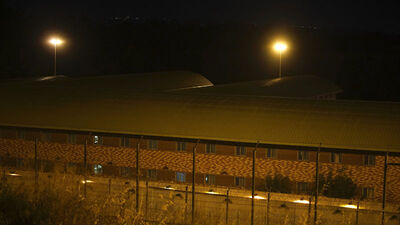 29 yıllık kaçak mahkum işsiz kalınca teslim oldu!