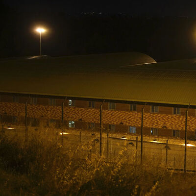 29 yıllık kaçak mahkum işsiz kalınca teslim oldu!