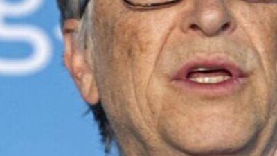 Bill Gates'ten bir pandemi uyarısı daha