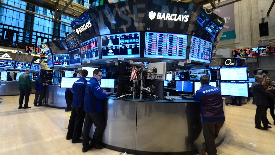 Küresel piyasalarda karışık seyir