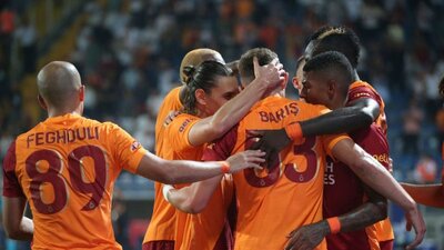 Galatasaray Lazio maçı ne zaman, hangi gün?