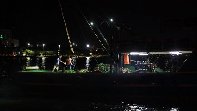 Adana ve Mersin'de av yasağı kalktı, balıkçılar denize açıldı