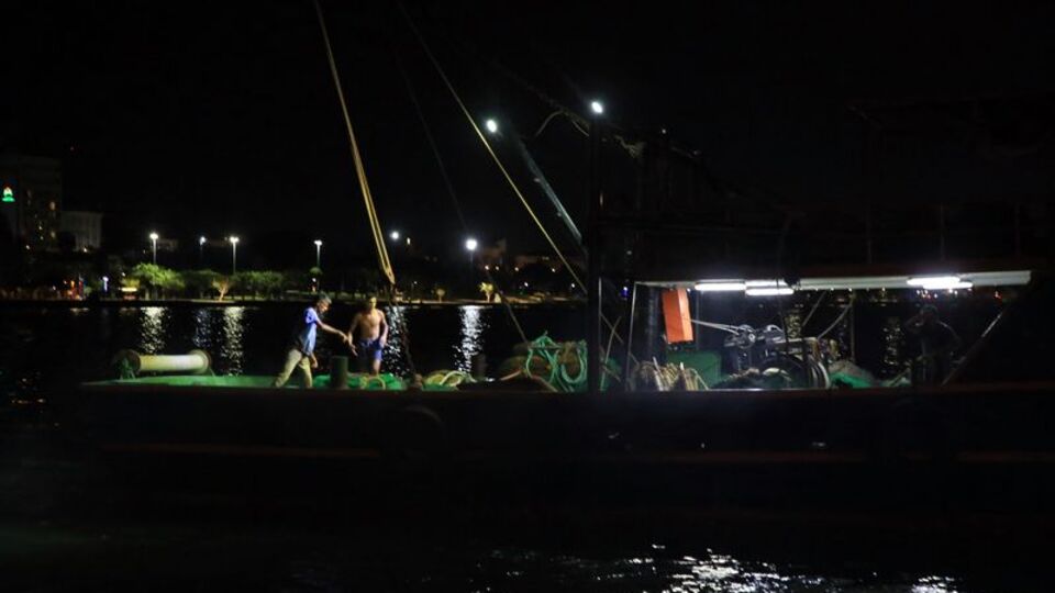Adana ve Mersin'de av yasağı kalktı, balıkçılar denize açıldı