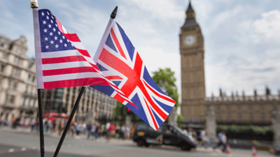 İngiltere, ABD ve Avustralya'dan Çin'e karşı güvenlik anlaşması