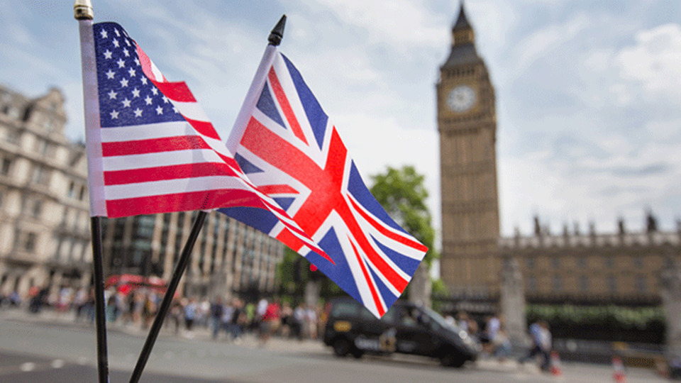İngiltere, ABD ve Avustralya'dan Çin'e karşı güvenlik anlaşması