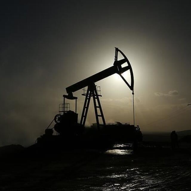 EIA: Ham petrol stokları azaldı