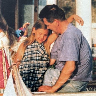 Derya Şensoy'dan duygusal mesaj