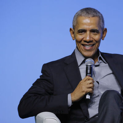 Obama: İstanbul'u ziyaret ettim ve bu harikaydı