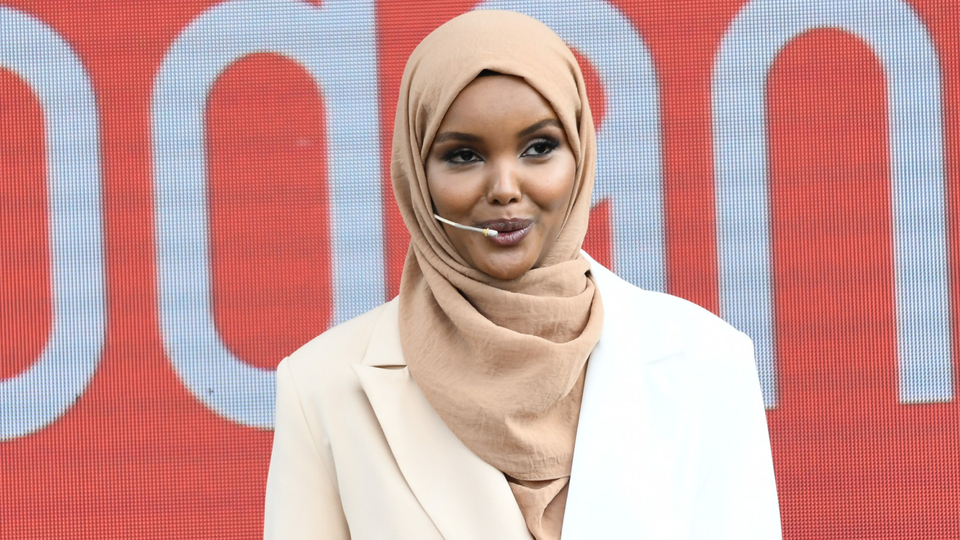 "Kendinizi değil, oyunu değiştirin"