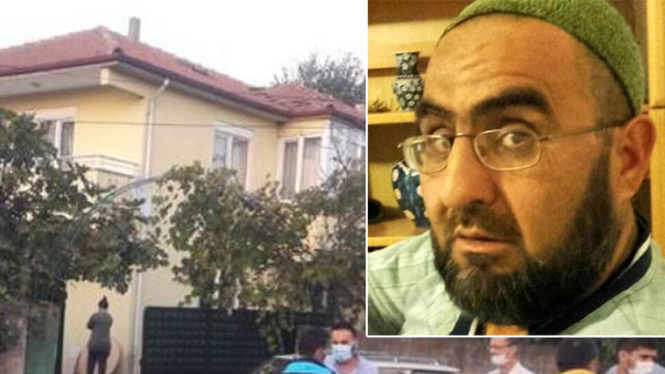 Sahte mehdi cinayetinde akılalmaz ifade!