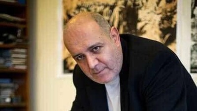 Festivalde Hasan Saltık'ı anlattılar