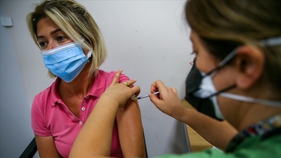 Hatırlatma dozuyla ilgili çok önemli açıklama!