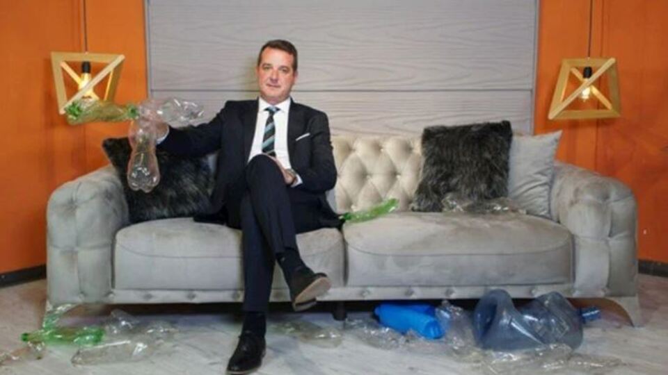 ABC Mobilya ağaçsız mobilya üretti