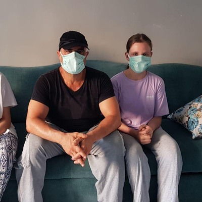 Ülkesine gitti bir daha dönemedi