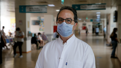 Bilim Kurulu Üyesinden korkutan Delta Plus açıklaması