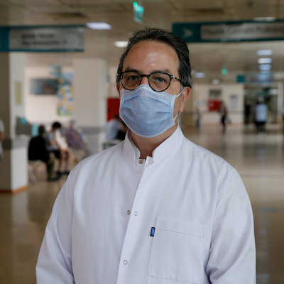 Bilim Kurulu Üyesinden korkutan Delta Plus açıklaması