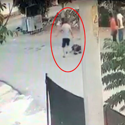 Dedikodu cinayeti! 20 yıllık arkadaşları ayırdı