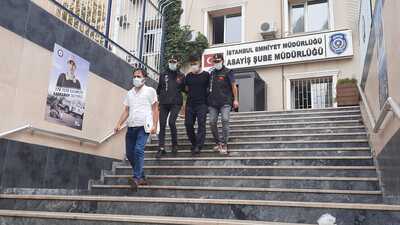 Eski eşini öldüren caninin ifadesi ortaya çıktı!