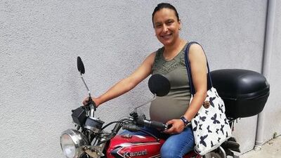 Bir anne adayı daha! Kahreden haber!