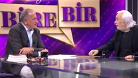 'Fatih Altaylı ile Bire Bir' başladı