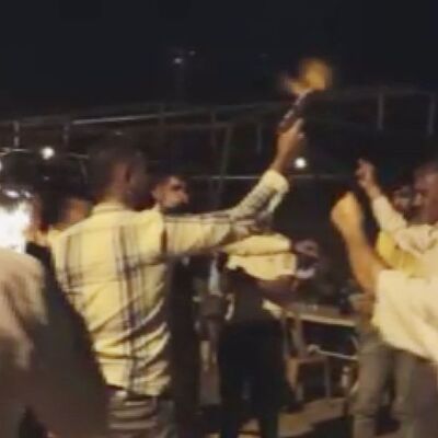 Jandarmadan 'düğün magandası' operasyonu