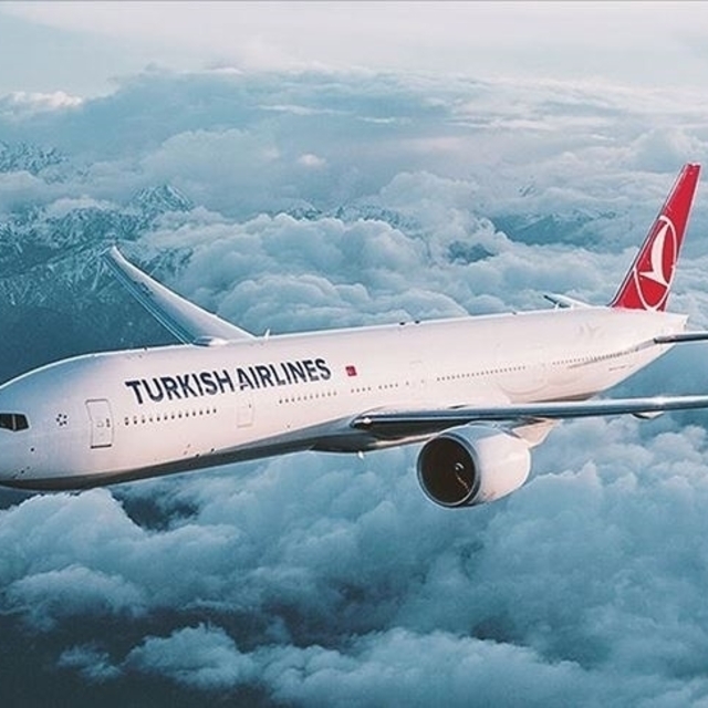 THY dünyanın en iyileri arasında gösterildi
