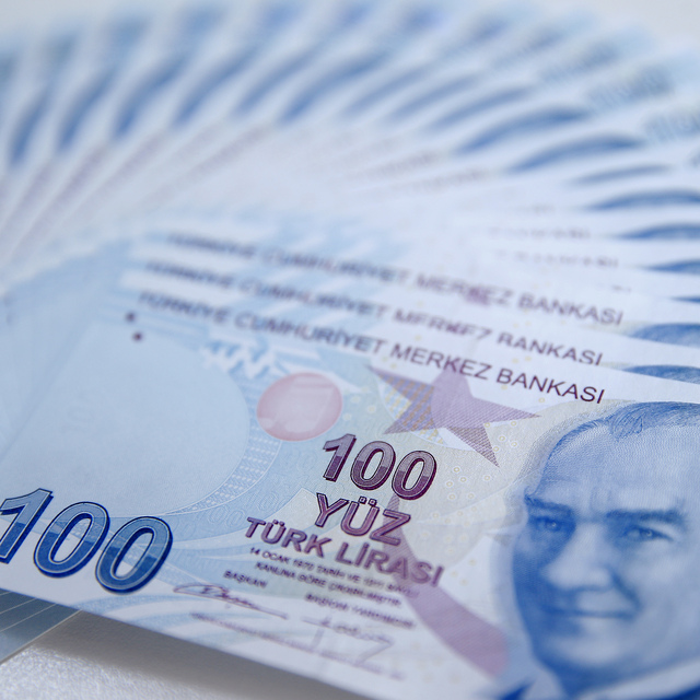 Bankacılık sektörü kredi hacmi açıklandı
