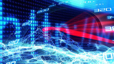 İnternette fark iyice açılıyor!