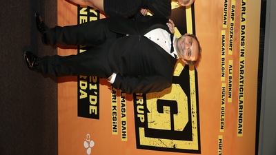 Amaçlarına sonunda ulaştılar